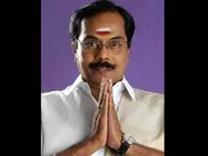 திமுகவிலிருந்து நடிகர் தியாகு விலகல்!