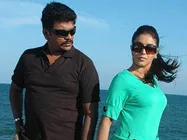 பார்த்திபனின் வித்தகன் இன்று ரிலீஸ்!