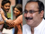 மயக்கம் என்ன படத்தில் புகை பிடிக்கும் காட்சியில் விதிமுறை மீறல் - அன்புமணி குற்றச்சாட்டு