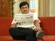 இந்த வருஷ பொங்கல் ரேஸில் ராமராஜனும் ஆஜர்!!