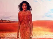 எதிர்ப்பைக் கிளப்பிய ரிஷிகாவின் நிர்வாணம்!