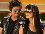 எதிரியான நண்பன்... குறி தவறிய வேட்டை... வெள்ளந்தியான கொள்ளைக்காரன்!