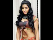 ஒகேனக்கல் மலையிலிருந்து குதிச்சேன் - 'அடித்துவிடும்' தன்ஷிகா!