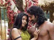 அரவான் - திரை விமர்சனம்