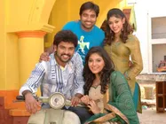 கலகலப்பு - சினிமா விமர்சனம்