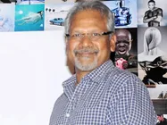 கடல் ஷூட்டிங்கில் குமுறி, குமுறி அழுத கார்த்திக் மகன்