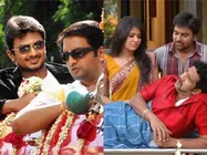 ஓகே ஓகே, கலகலப்பு.... பாக்ஸ் ஆபீஸைக் கலக்கும் காமெடி படங்கள்!