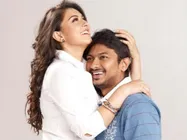 தெலுங்கு பேசும் ஓகேஓகே!