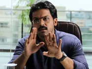 சகுனி ப்ளாப் படமா... யார் சொன்னது? - கேட்கிறார் கார்த்தி