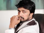 விஜய்க்கு வில்லனாகிறாரா 'நான் ஈ' சுதீப்?