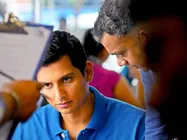 பில்லா-2 ரெக்கார்டை பீட் செய்தது 'நீதானே என் பொன்வசந்தம்' டிரெய்லர்