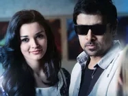 தாண்டவம் படத்தின் கதை என்னுடையதுதான்... அமீர் ராஜினாமா வேதனை அளிக்கிறது - இயக்குநர் விஜய்