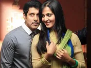 இன்னிக்கு தாண்டவம் மட்டும்தான்!