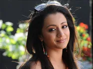 திரிஷாவின் கன்னடத்து 'ரம்'!