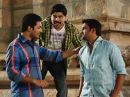 பொங்கல் படங்கள்.. வசூலில் முதலிடம் பிடித்த 'லட்டு'!