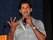 சமர் சந்தித்த சதிகள்... - மனம் திறக்கும் விஷால்