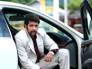 அமீரின் ஆதிபகவன் - விமர்சனம்