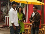 அர்ஜூன் மகள் அறிமுகமாகும் பட்டத்து யானை- ஒரு பார்வை