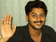 நடிகர் ஸ்ரீகாந்தின் மேனேஜர் மற்றும் பிஆர்ஓவாக ஜான்!