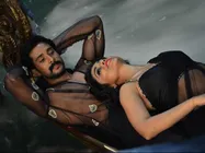 ஸ்ரேயாவின் சந்திரா சாட்டிலைட் உரிமத்தை ரூ.4 கோடிக்கு வாங்கிய சன் டிவி