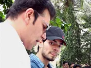 ஜியா கான் தற்கொலையில் என் மகனை வில்லனாக்காதீர்கள்- ஆதித்ய பஞ்சோலி