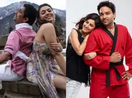 'தில்லுமுல்லு'வை ஓவர்டேக் பண்ணிய 'தீயா வேலை செய்யணும் குமாரு'!