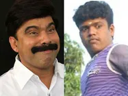 சிறையில் பவர்: திரையில் லிட்டில் பவர் ஸ்டார் 