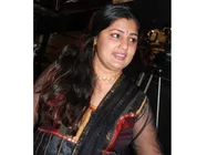 நடிகை காவேரி ரகசிய திருமணம்… காதலரை கைபிடித்தார்