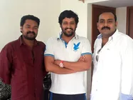 வினயன் உதவியாளர் இயக்கத்தில் விதார்த்!