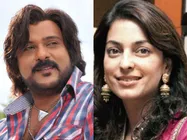 கன்னடப்படத்தின் மூலம் மீண்டும் இணையும் ரவிச்சந்திரன் - ஜூகி சாவ்லா