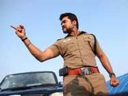 ‘சிங்கத்தோட கர்ஜனை 50 நாளைத் தாண்டியும் கலக்குதேப்பா....