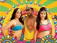 ‘நோ டேக்லைன்... நோ ப்ராப்ளம்’.... இது ‘ரெண்டாவது படத்தின் டேக்லைன்ங்க...