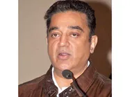 சகோதரர் ரஜினிக்கு பதில் நான்... எனக்கு பதில் அவர்! - கமல் பேச்சு