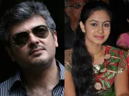 அபிநயாவுடன் ‘வாலி’ ஸ்டைலில் பேசும் அஜீத்