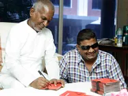 இசைக் கடவுளின் பக்தர்களுக்கு மிஷ்கினின் சமர்ப்பணம்.. ஓநாயும் ஆட்டுக்குட்டியும் பின்னணி இசை இலவசம்!