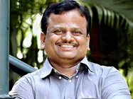 முதல்வனில் ரஜினி அல்லது விஜய் நடிச்சிருக்க வேண்டியது: கே.வி. ஆனந்த்