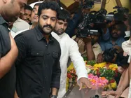 டிஸ்கோ சாந்தியின் கணவர் உடல் ஹைதராபாத் கொண்டு வரப்பட்டது: திரையுலகினர் அஞ்சலி 