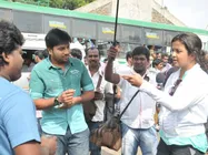 கிருத்திகா உதயநிதியின் வணக்கம் சென்னைக்கு வரிவிலக்கு கொடுத்த அதிகாரி மாற்றம்!