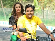 வணக்கம் சென்னை - விமர்சனம்