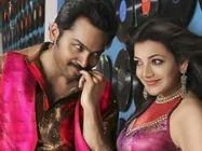 ஆல் இன் ஆல் அழகு ராஜாவில் ரஜினி போன்று டான்ஸ் ஆடிய கார்த்தி