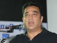 'தன்னை நம்பாதவன் கடைசிவரை ஜால்ரா அடிச்சிட்டுதான் இருக்கணும்!'- கமல் அதிரடி