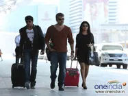 ஆரம்பம் - சிறப்பு விமர்சனம்