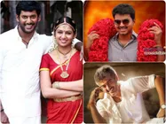 பாண்டிய நாட்டை கைப்பற்றிய 'ராஜ்': ஜில்லா, வீரத்தை அள்ளிய சன் டிவி!