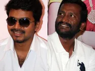 பாண்டிய நாடு சூப்பர், எனக்கும் ஒரு கதை ரெடி பண்ணுங்கண்ணா: சுசீயிடம் கூறிய விஜய்