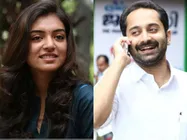 ஆண்ட்ரியாவை காதலித்த பாசில் மகன் பஹத்தை மணக்கிறார் நஸ்ரியா!