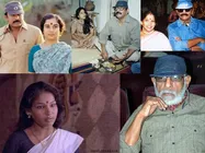 அகிலா, ஷோபா, மௌனிகா மற்றும் பாலு மகேந்திரா!