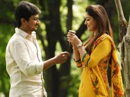 காதலர் தின ஸ்பெஷலாக 320 அரங்குகளில் வெளியாகும் இது கதிர்வேலன் காதல்!