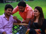 இது கதிர்வேலன் காதல்- விமர்சனம்