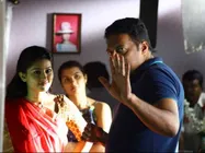 உன் சமையல் அறையில்... இளையராஜாவின் இசைதான் ஹைலைட்!- பிரகாஷ்ராஜ்