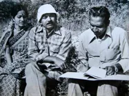 கடைசி ஆறு மாசம் அவர் கூட பேசலை!- பாலுமகேந்திரா துணைவி மௌனிகா